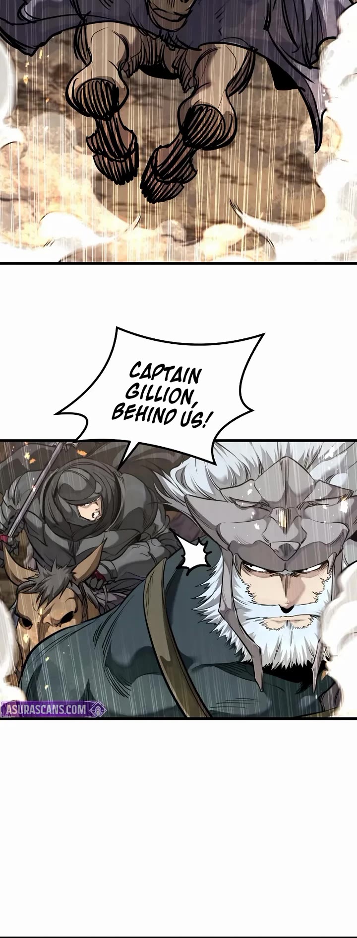 The Regressed Mercenary's Machinations Chapter 77 page 28 - Chapter 77