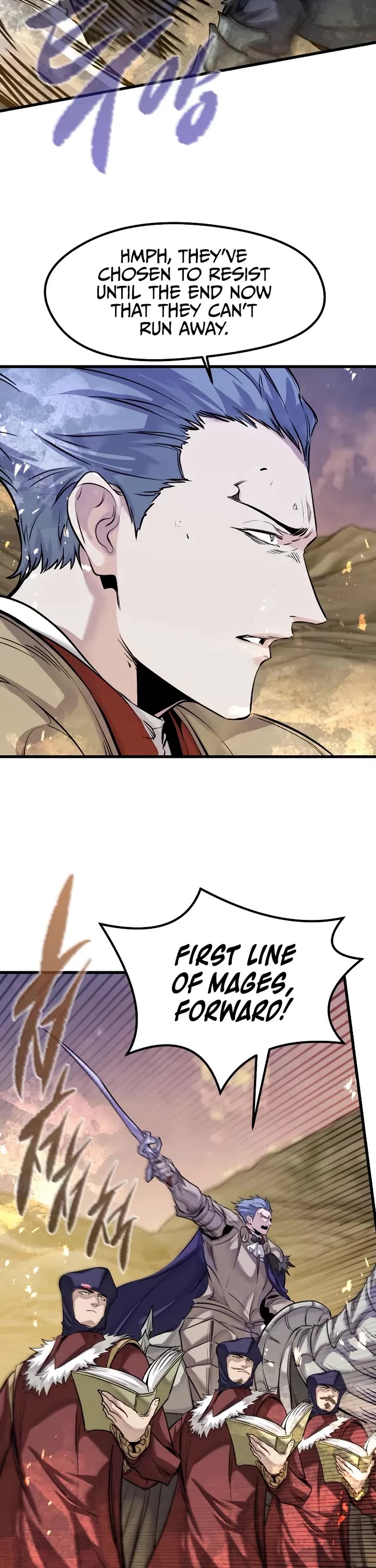 The Regressed Mercenary's Machinations Chapter 77 page 42 - Chapter 77