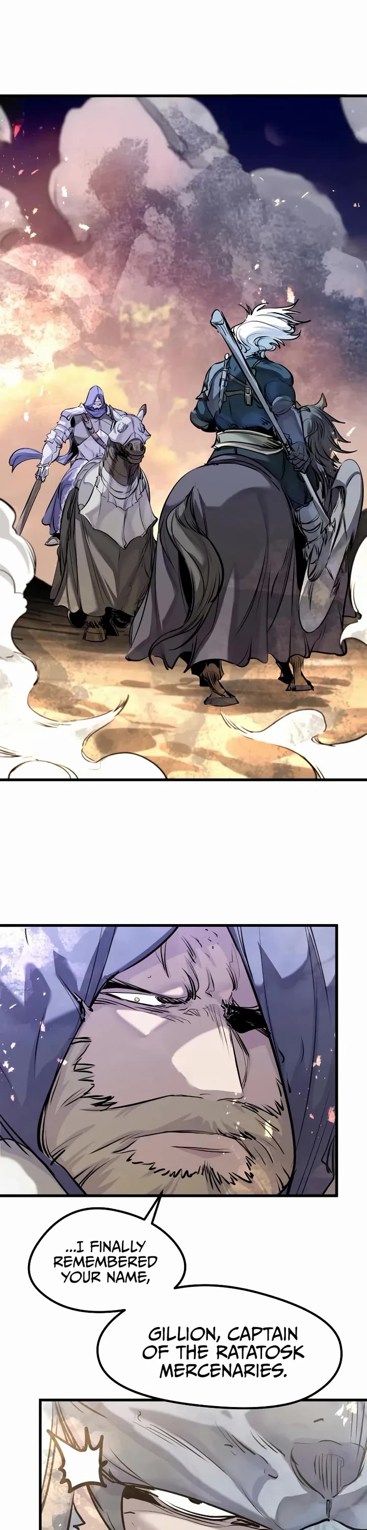 The Regressed Mercenary's Machinations Chapter 77 page 48 - Chapter 77