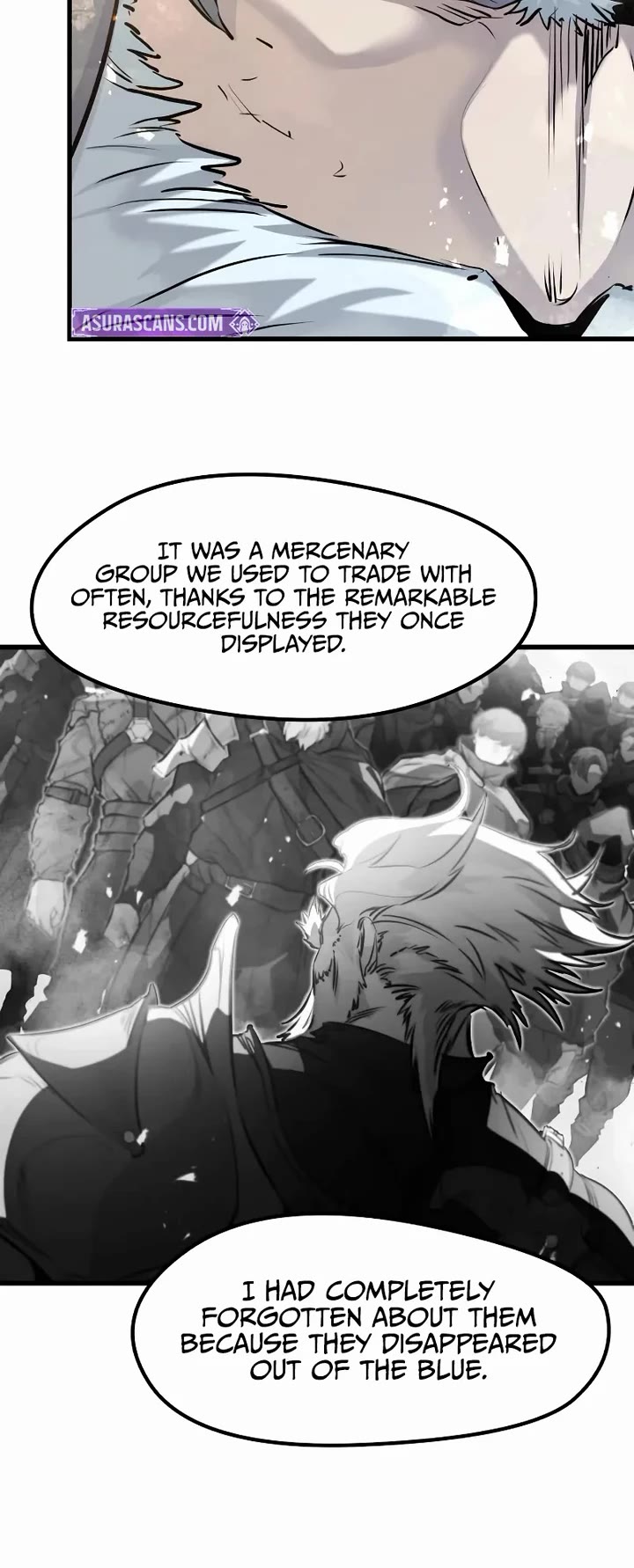The Regressed Mercenary's Machinations Chapter 77 page 49 - Chapter 77