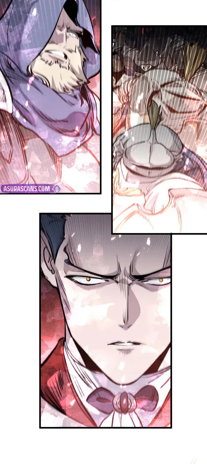 The Regressed Mercenary's Machinations Chapter 77 page 5 - Chapter 77