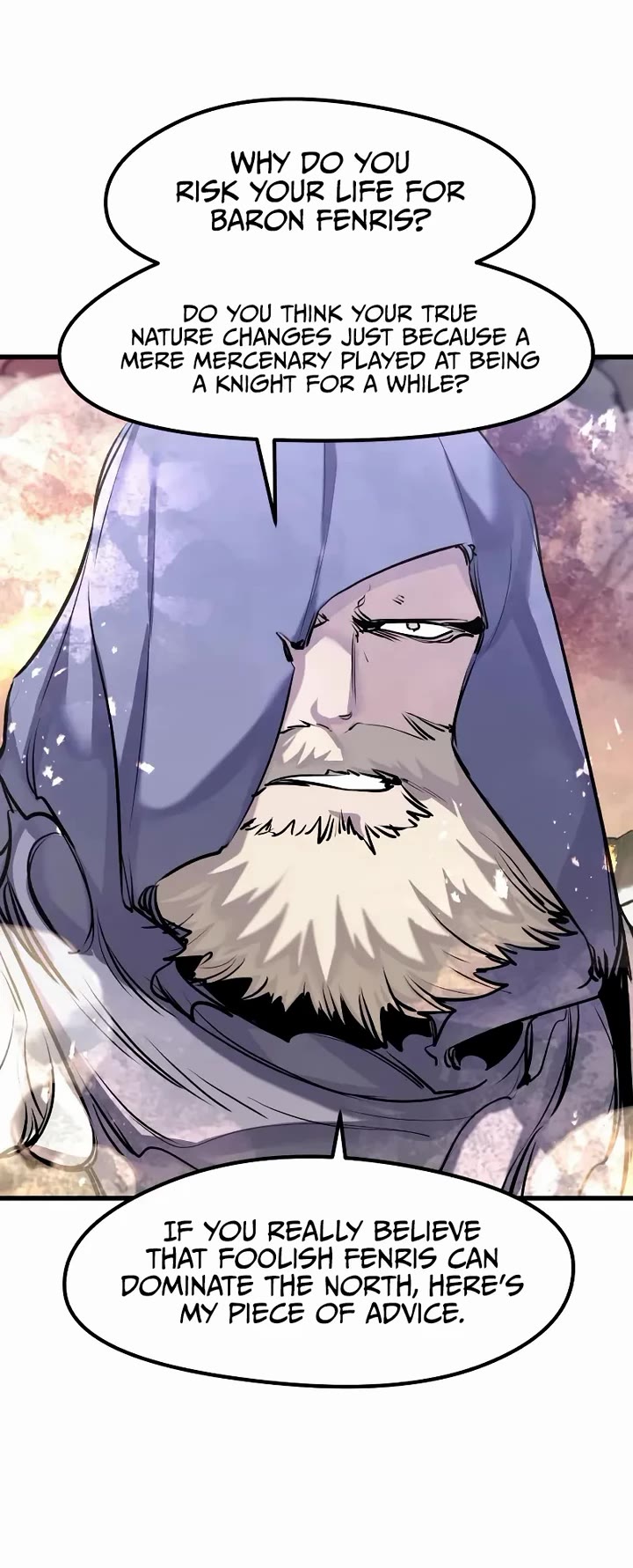 The Regressed Mercenary's Machinations Chapter 77 page 50 - Chapter 77