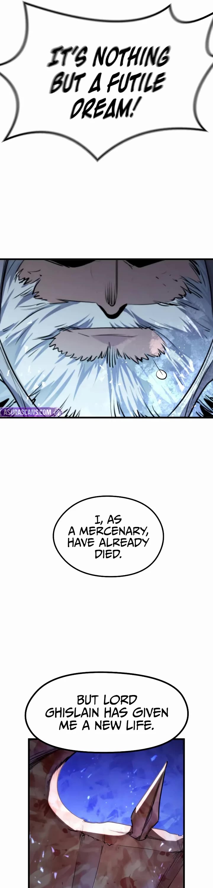 The Regressed Mercenary's Machinations Chapter 77 page 51 - Chapter 77