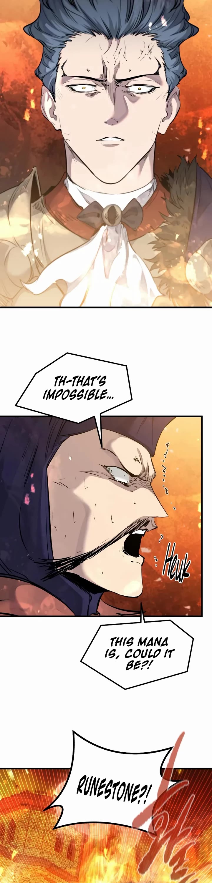 The Regressed Mercenary's Machinations Chapter 77 page 7 - Chapter 77