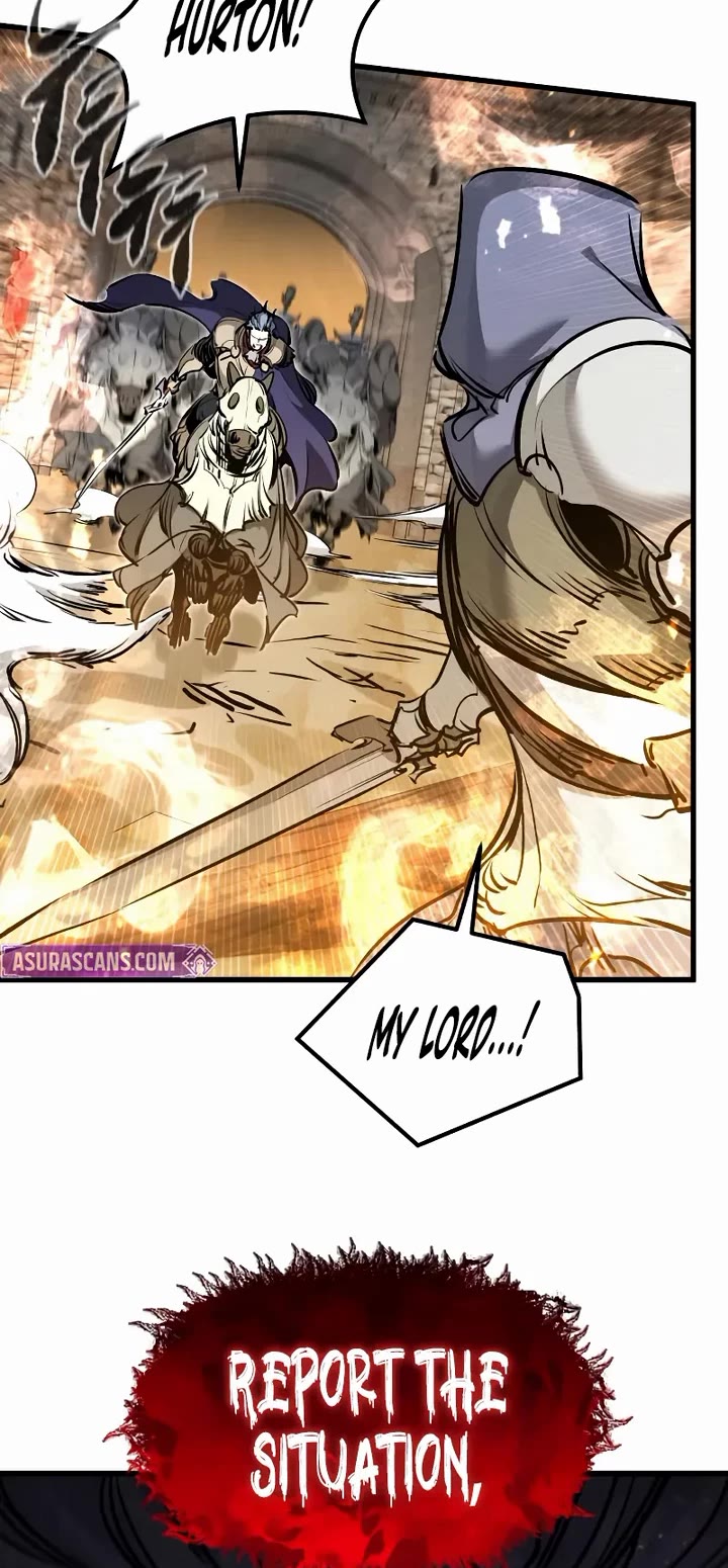The Regressed Mercenary's Machinations Chapter 77 page 9 - Chapter 77