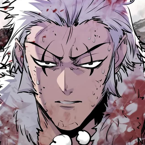 The Regressed Mercenary's Machinations Chapter 77 cover