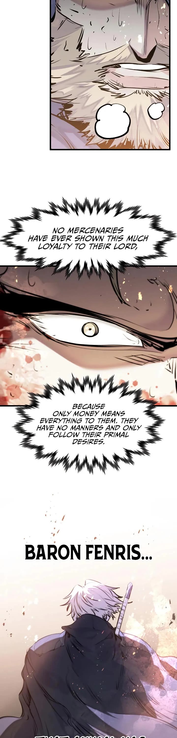 The Regressed Mercenary's Machinations Chapter 78 page 13 - Chapter 78