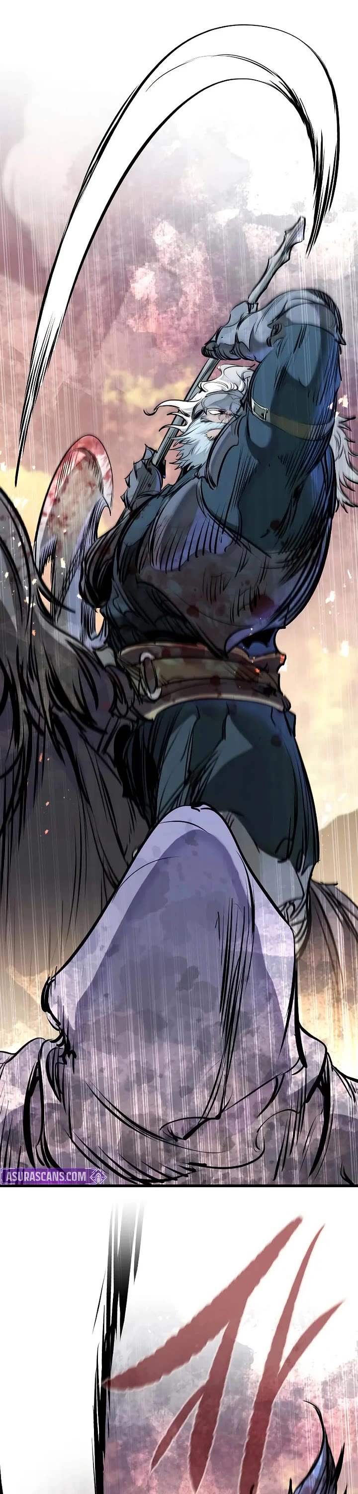 The Regressed Mercenary's Machinations Chapter 78 page 2 - Chapter 78