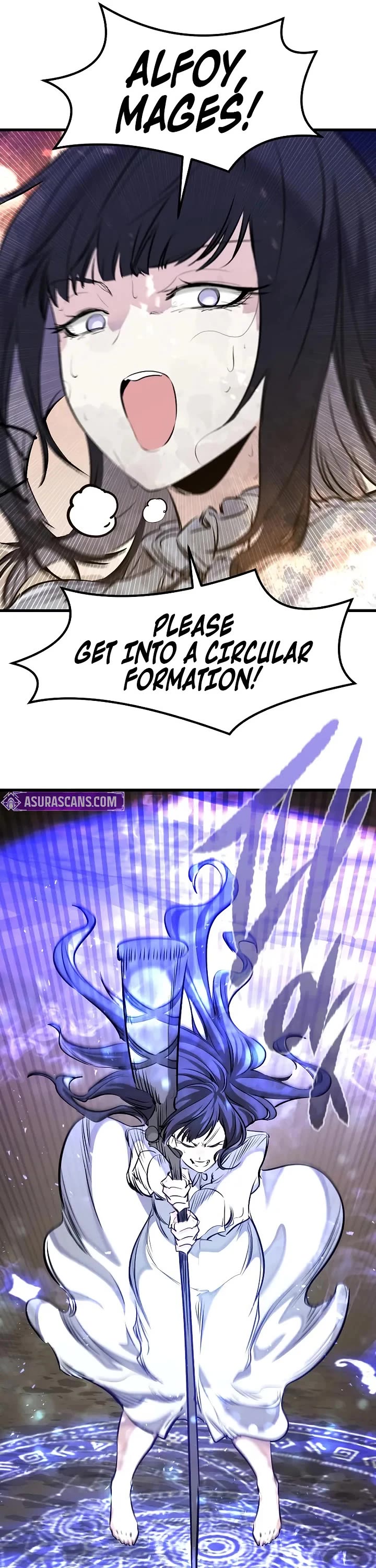The Regressed Mercenary's Machinations Chapter 78 page 20 - Chapter 78