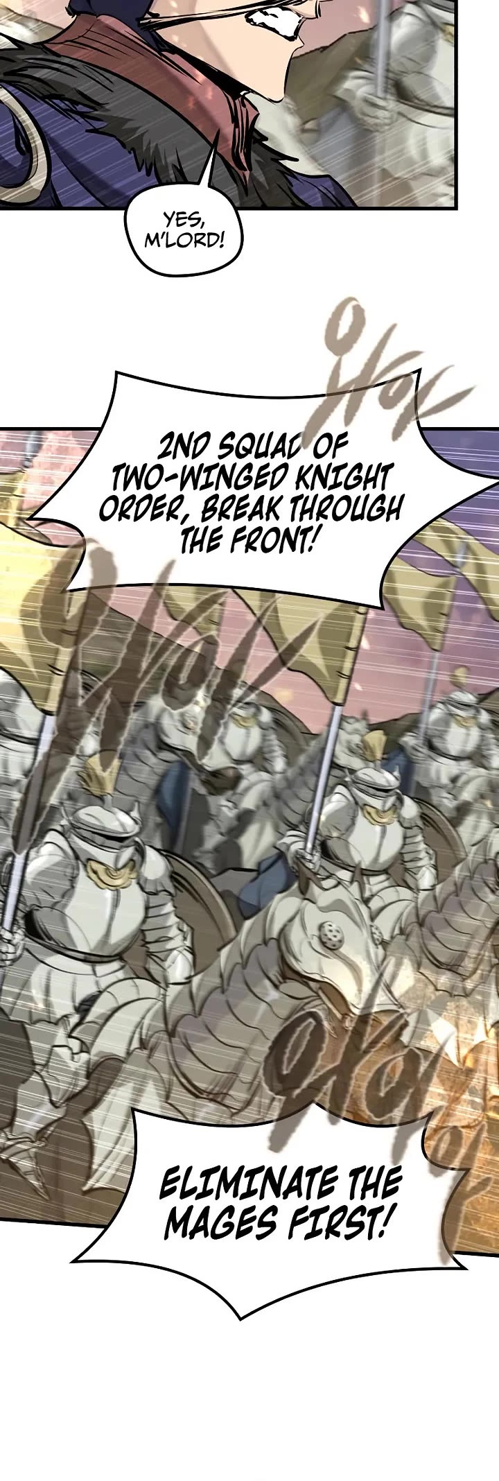 The Regressed Mercenary's Machinations Chapter 78 page 23 - Chapter 78