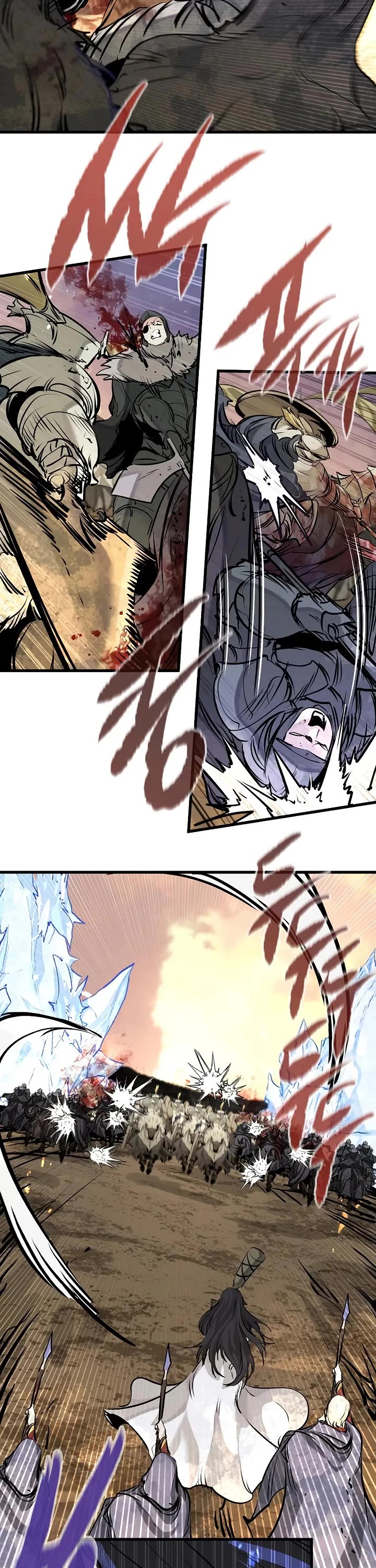 The Regressed Mercenary's Machinations Chapter 78 page 25 - Chapter 78
