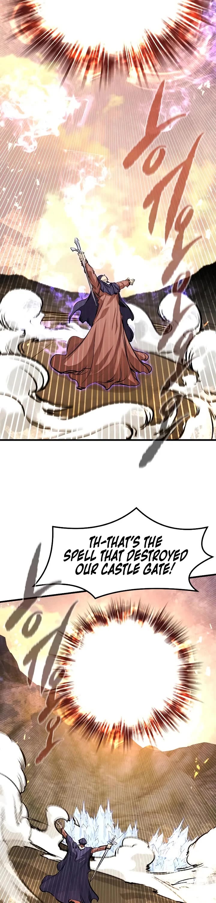 The Regressed Mercenary's Machinations Chapter 78 page 30 - Chapter 78