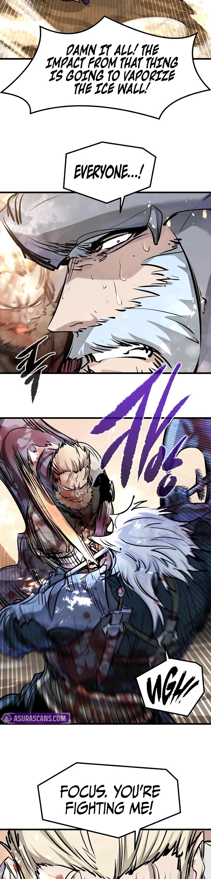 The Regressed Mercenary's Machinations Chapter 78 page 31 - Chapter 78