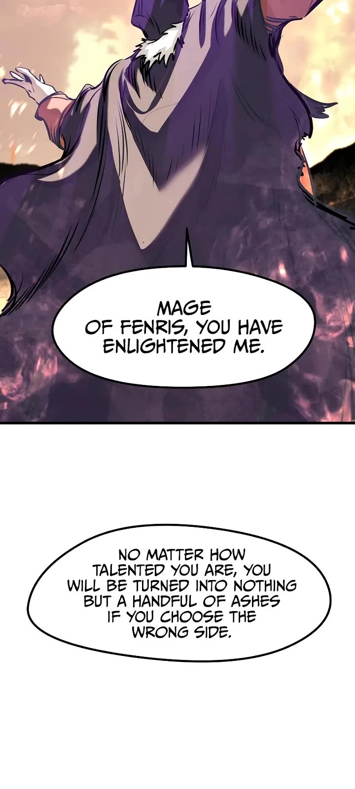 The Regressed Mercenary's Machinations Chapter 78 page 33 - Chapter 78