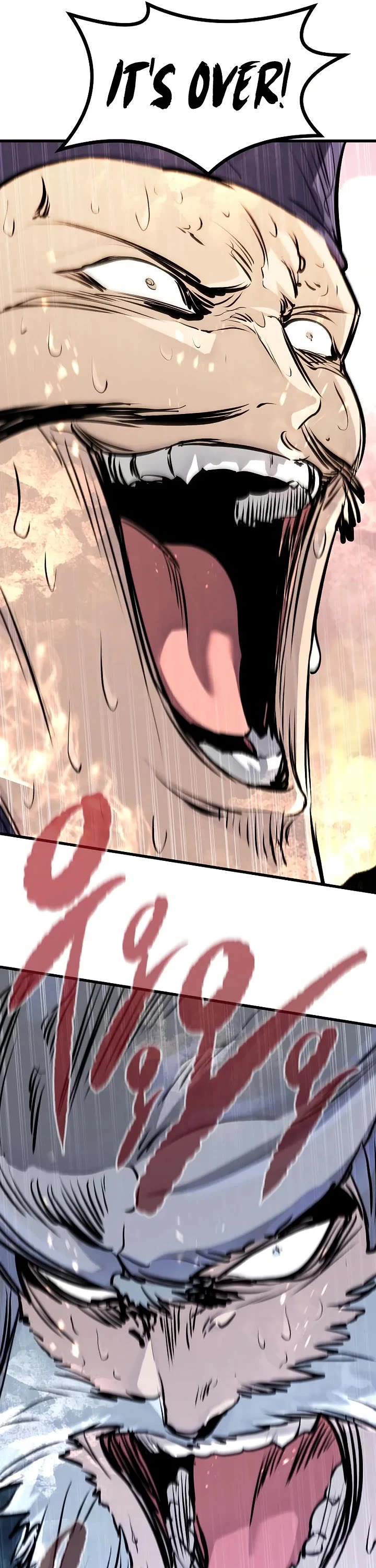 The Regressed Mercenary's Machinations Chapter 78 page 34 - Chapter 78