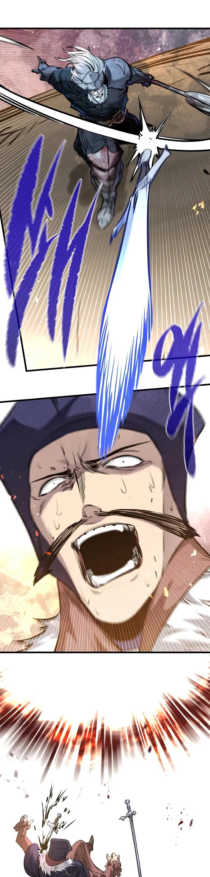 The Regressed Mercenary's Machinations Chapter 78 page 36 - Chapter 78