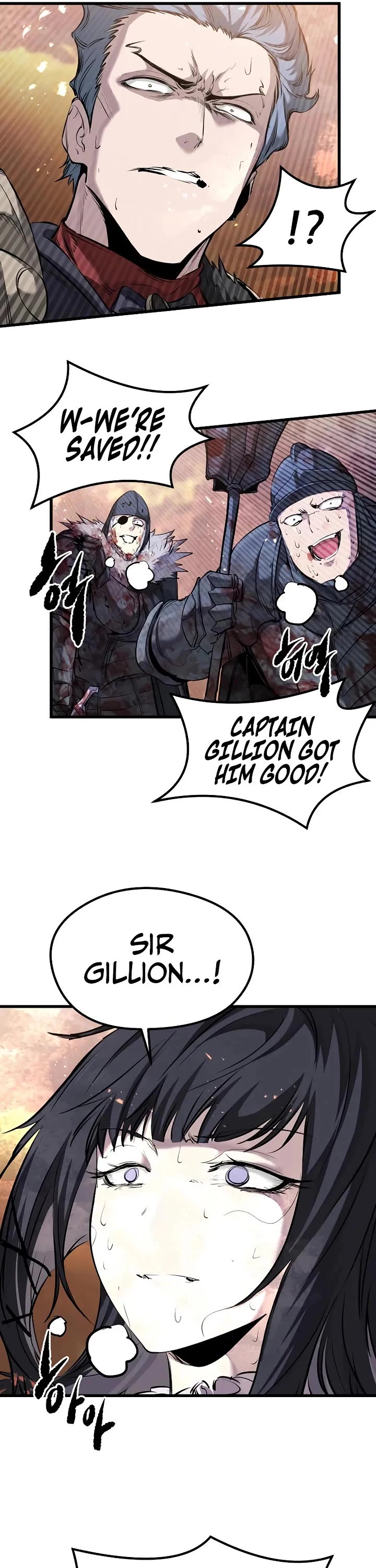 The Regressed Mercenary's Machinations Chapter 78 page 39 - Chapter 78