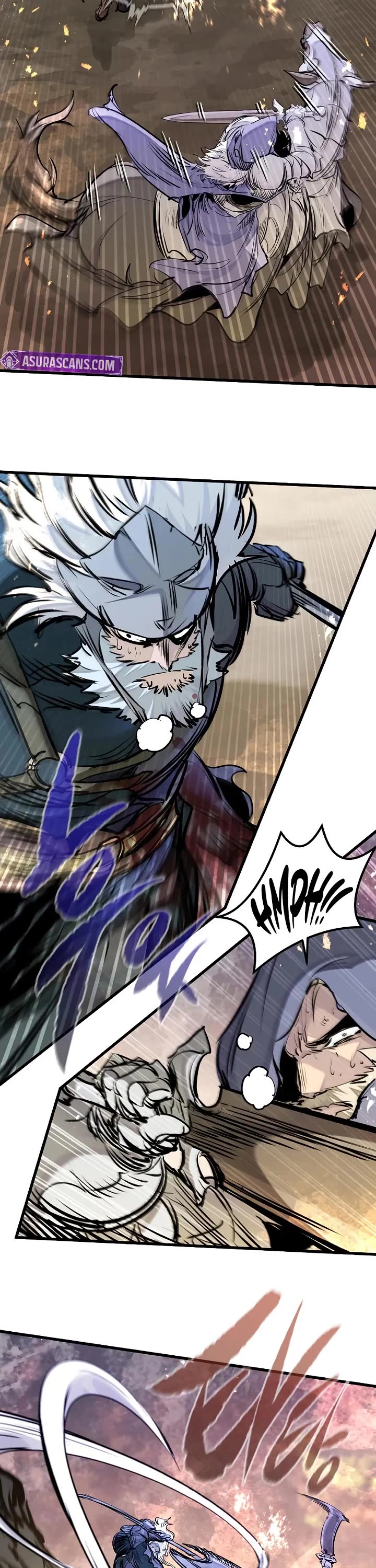 The Regressed Mercenary's Machinations Chapter 78 page 4 - Chapter 78
