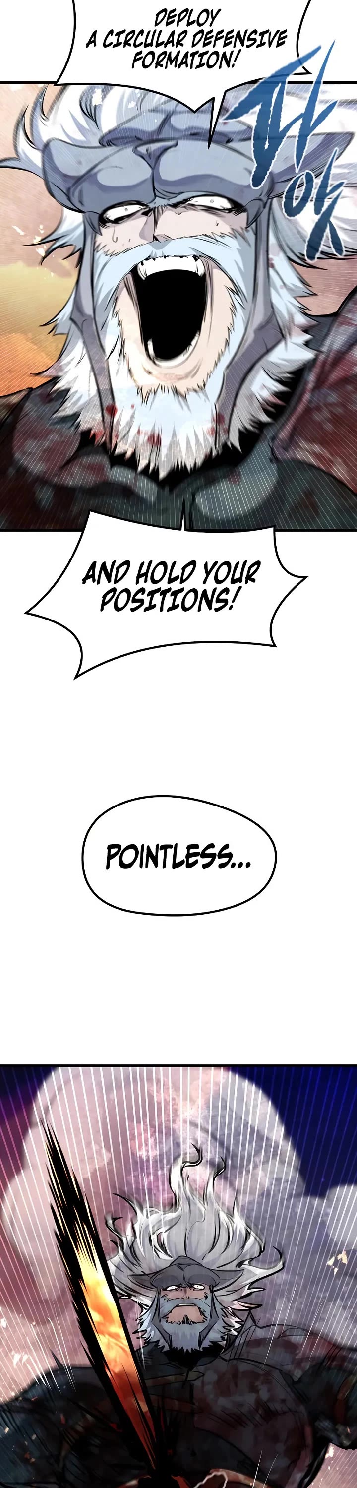 The Regressed Mercenary's Machinations Chapter 78 page 40 - Chapter 78