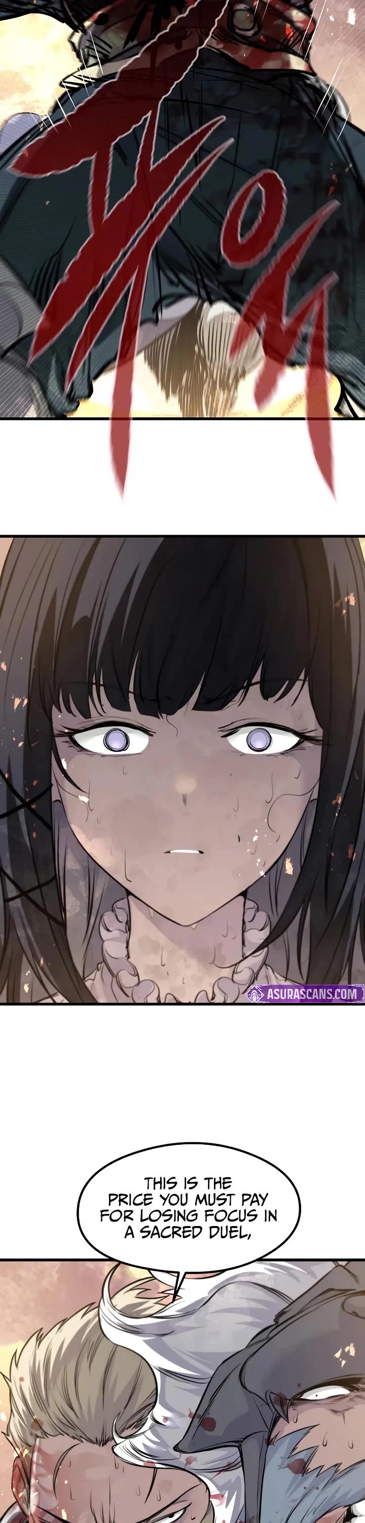 The Regressed Mercenary's Machinations Chapter 78 page 41 - Chapter 78