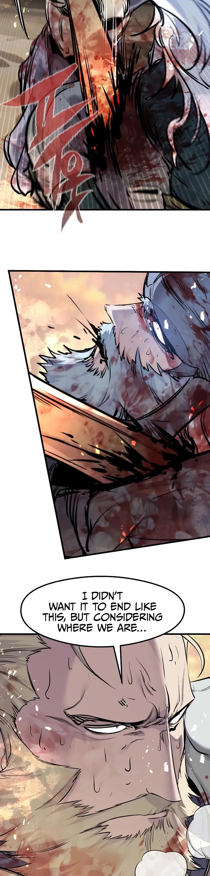 The Regressed Mercenary's Machinations Chapter 78 page 45 - Chapter 78