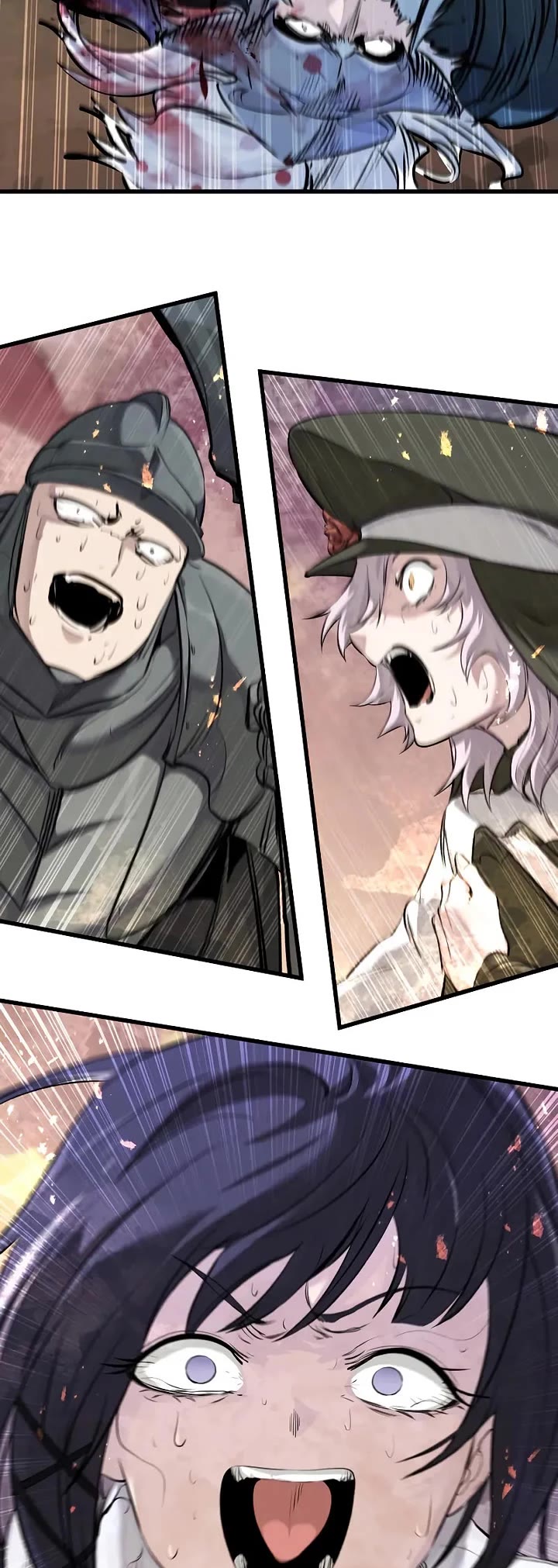 The Regressed Mercenary's Machinations Chapter 78 page 47 - Chapter 78
