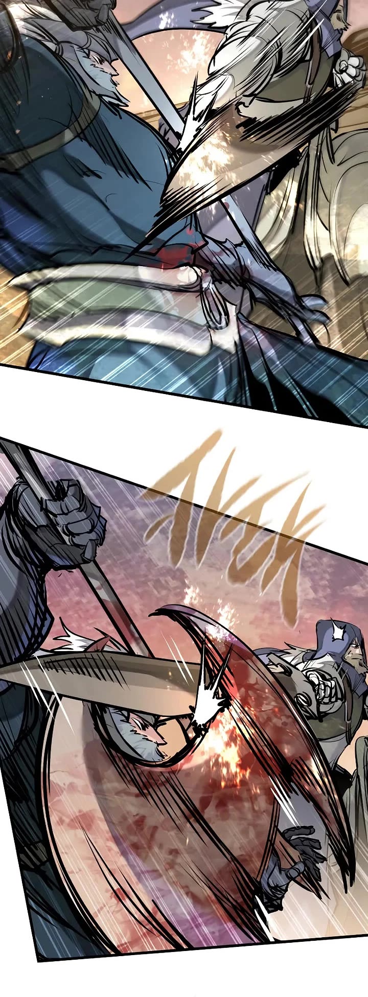 The Regressed Mercenary's Machinations Chapter 78 page 6 - Chapter 78