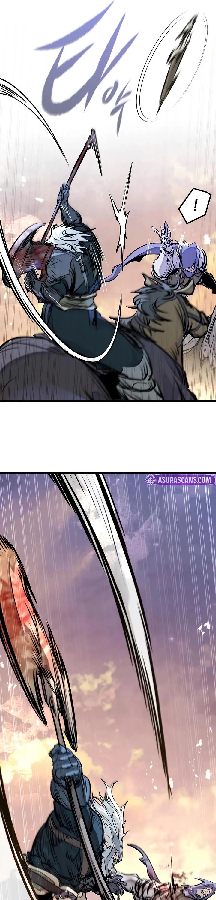 The Regressed Mercenary's Machinations Chapter 78 page 7 - Chapter 78