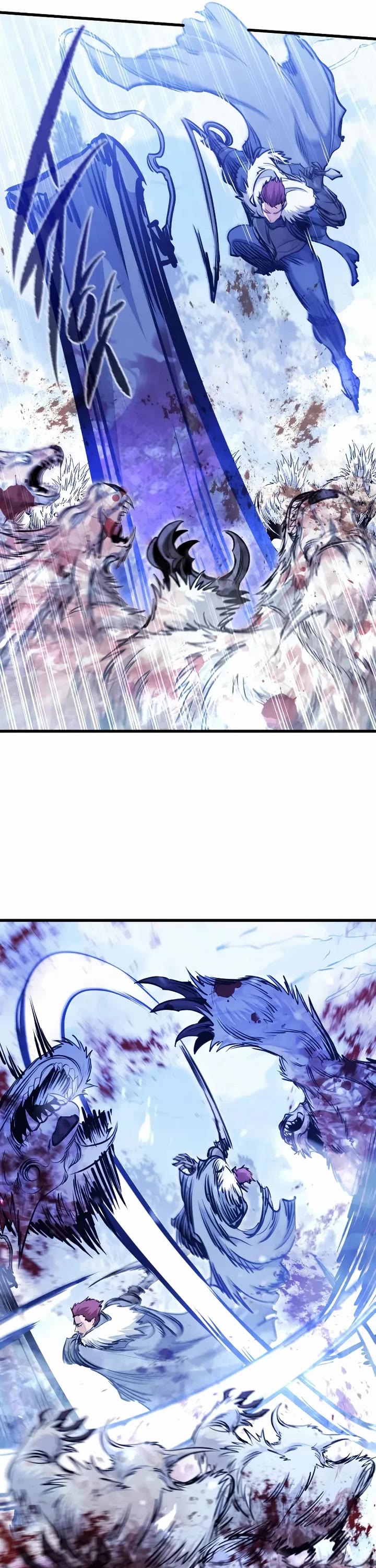 The Regressed Mercenary's Machinations Chapter 79 page 13 - Chapter 79