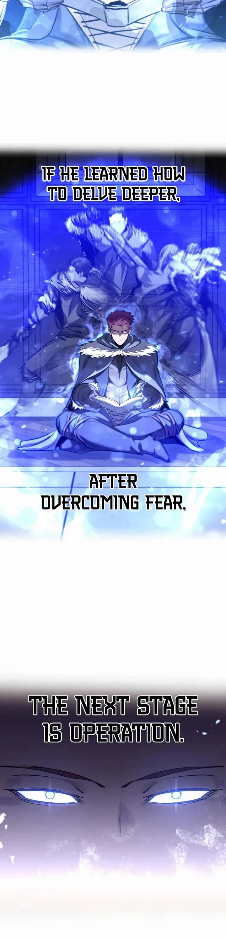The Regressed Mercenary's Machinations Chapter 79 page 15 - Chapter 79