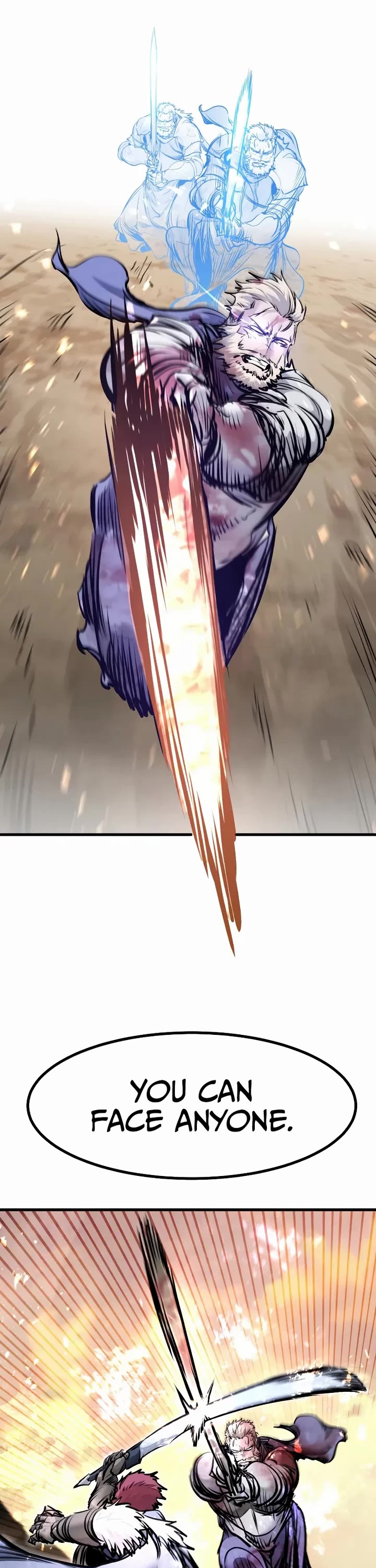 The Regressed Mercenary's Machinations Chapter 79 page 18 - Chapter 79