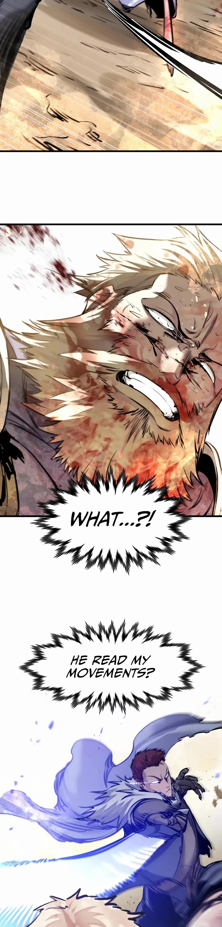 The Regressed Mercenary's Machinations Chapter 79 page 20 - Chapter 79