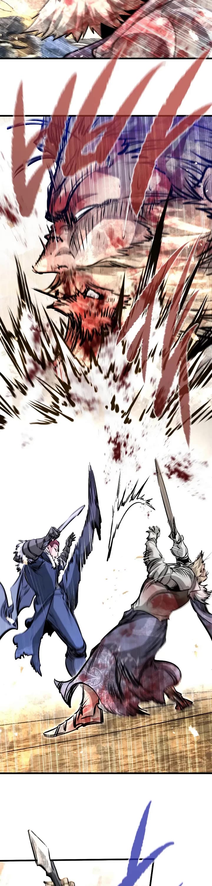 The Regressed Mercenary's Machinations Chapter 79 page 33 - Chapter 79