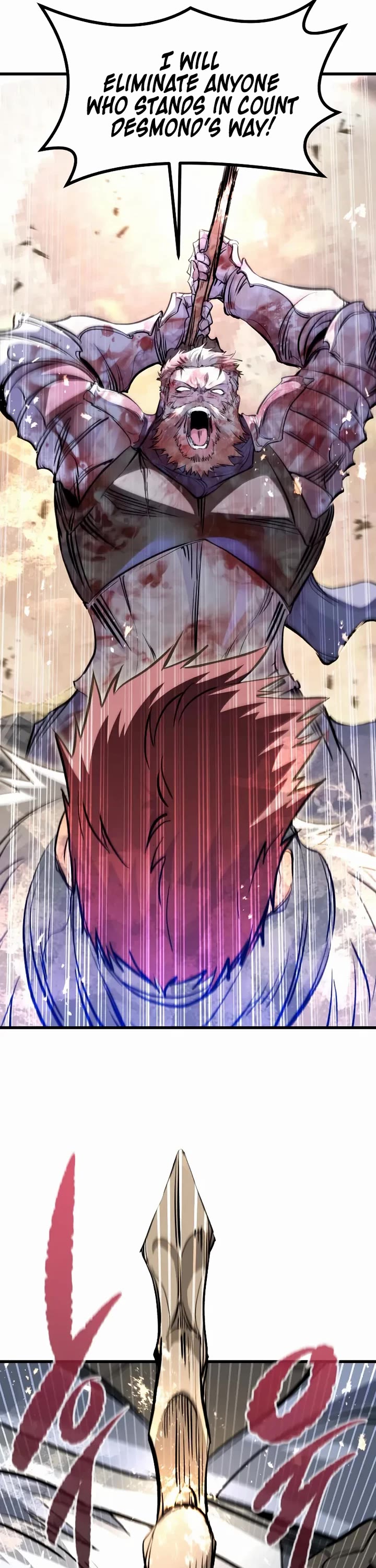 The Regressed Mercenary's Machinations Chapter 79 page 37 - Chapter 79