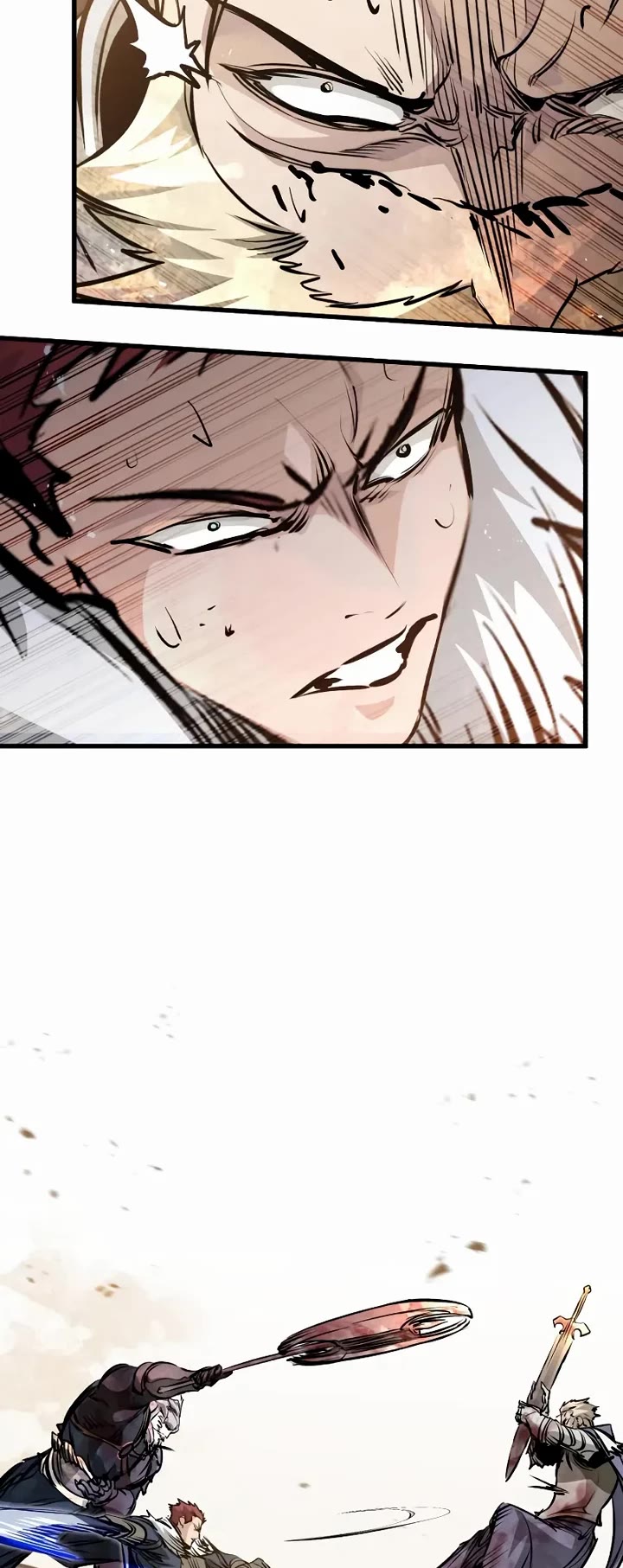 The Regressed Mercenary's Machinations Chapter 79 page 39 - Chapter 79