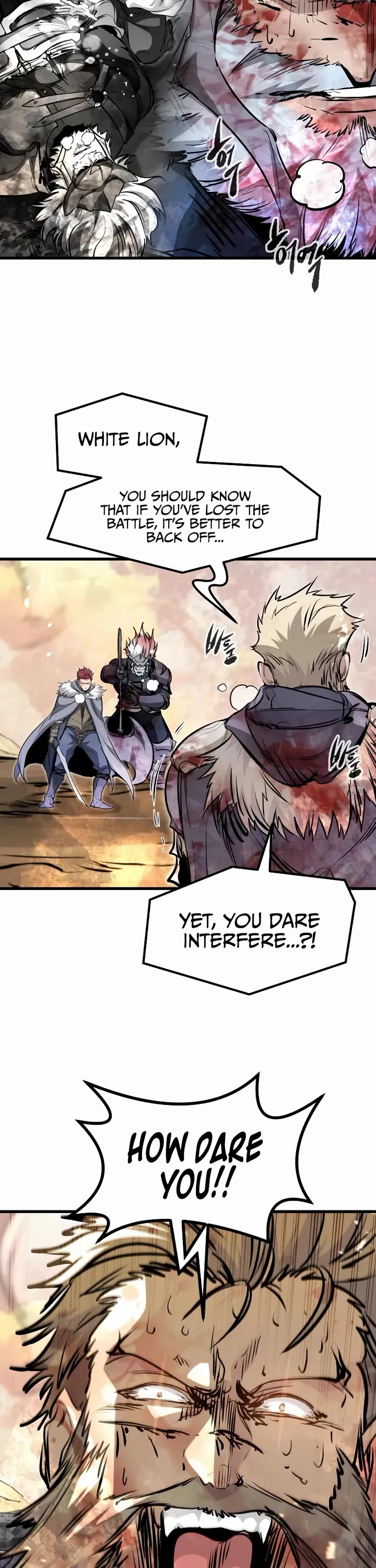 The Regressed Mercenary's Machinations Chapter 79 page 42 - Chapter 79