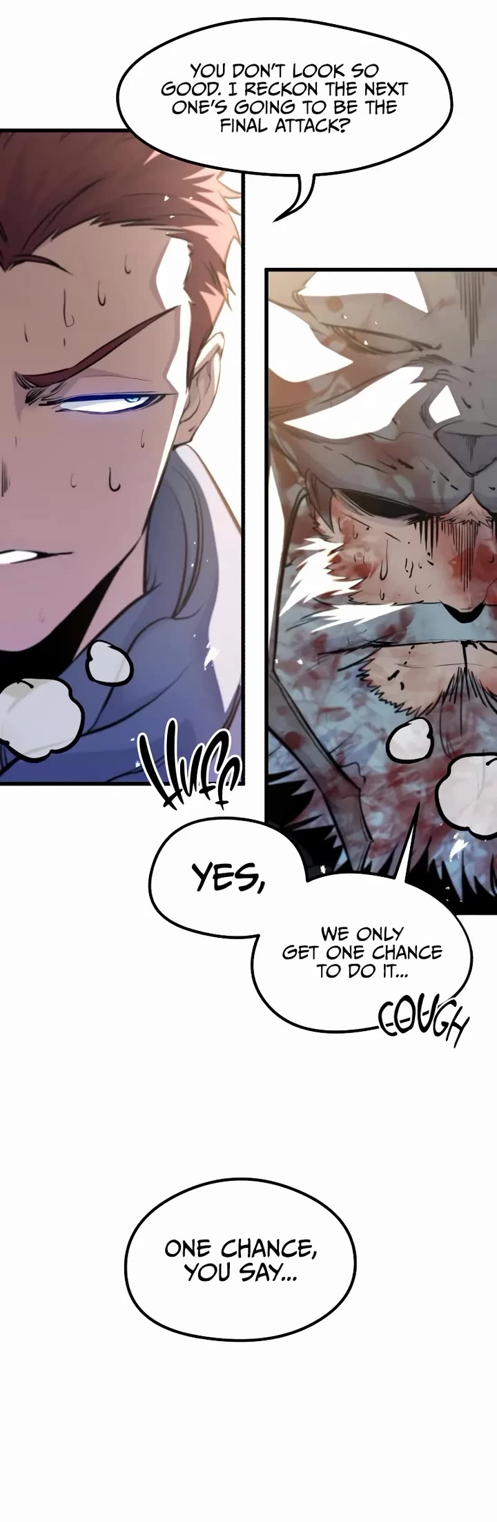 The Regressed Mercenary's Machinations Chapter 79 page 44 - Chapter 79