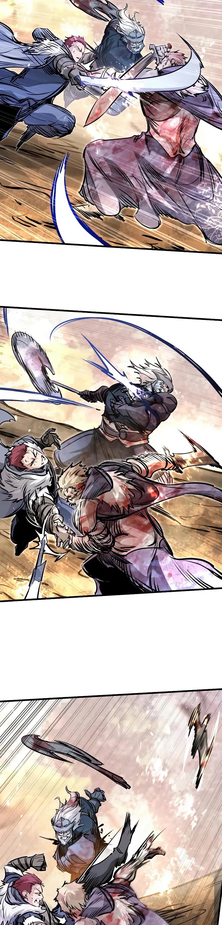 The Regressed Mercenary's Machinations Chapter 79 page 46 - Chapter 79