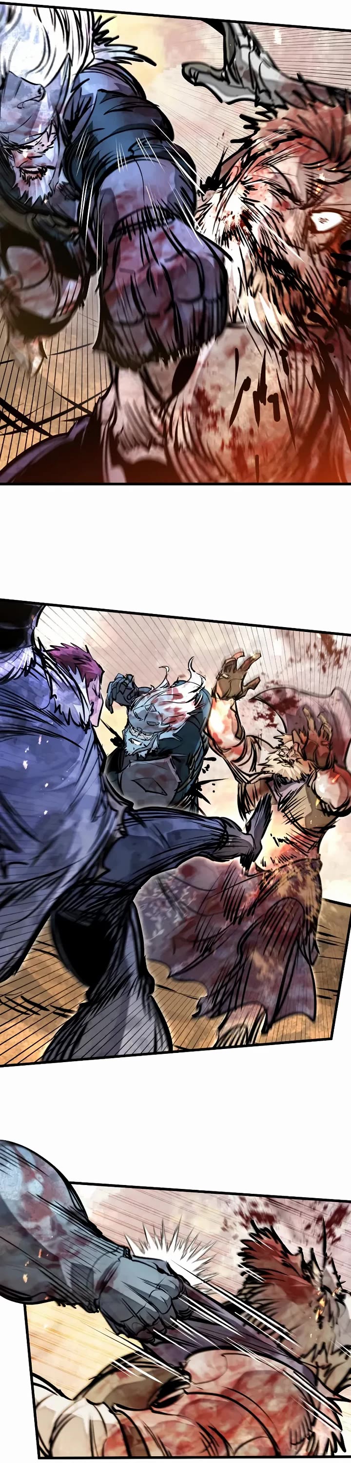 The Regressed Mercenary's Machinations Chapter 79 page 50 - Chapter 79