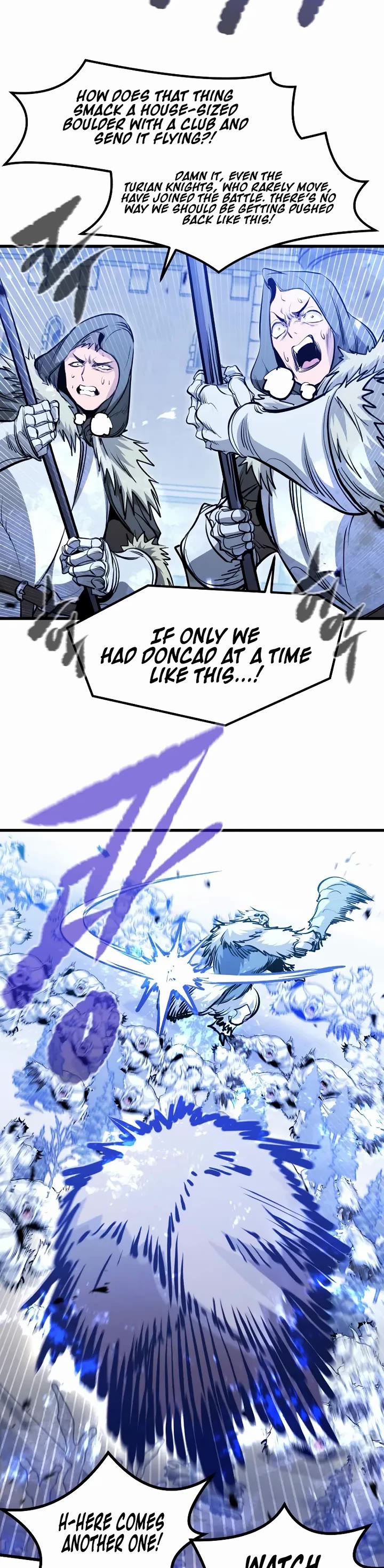 The Regressed Mercenary's Machinations Chapter 79 page 7 - Chapter 79