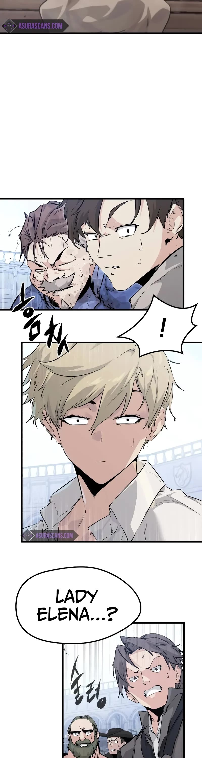The Regressed Mercenary's Machinations Chapter 8 page 20 - Chapter 8