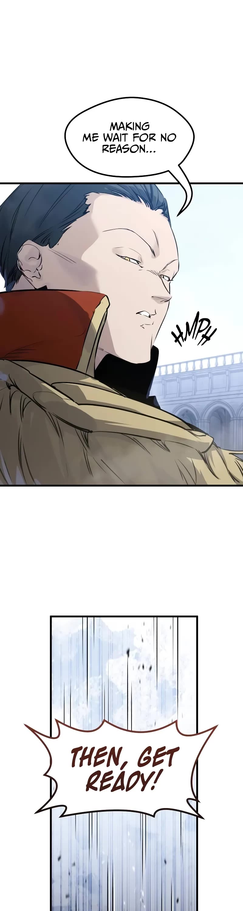 The Regressed Mercenary's Machinations Chapter 8 page 22 - Chapter 8