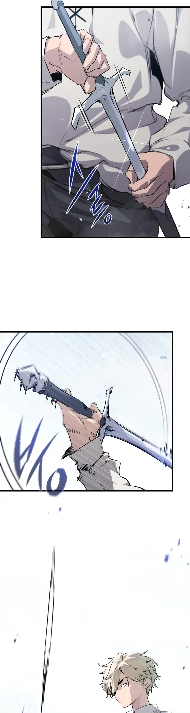 The Regressed Mercenary's Machinations Chapter 8 page 24 - Chapter 8