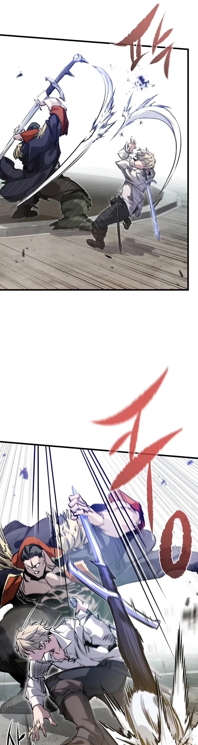 The Regressed Mercenary's Machinations Chapter 8 page 32 - Chapter 8