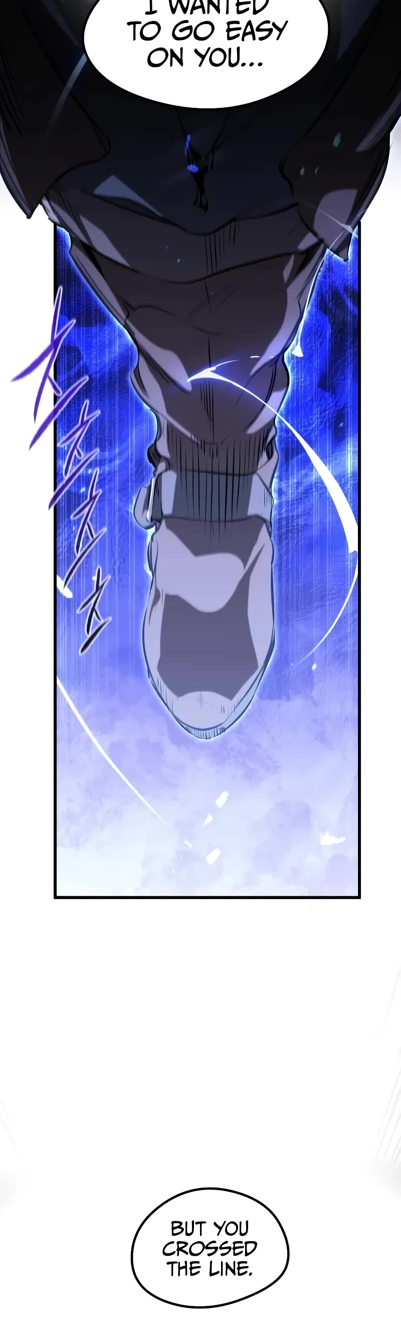 The Regressed Mercenary's Machinations Chapter 8 page 46 - Chapter 8