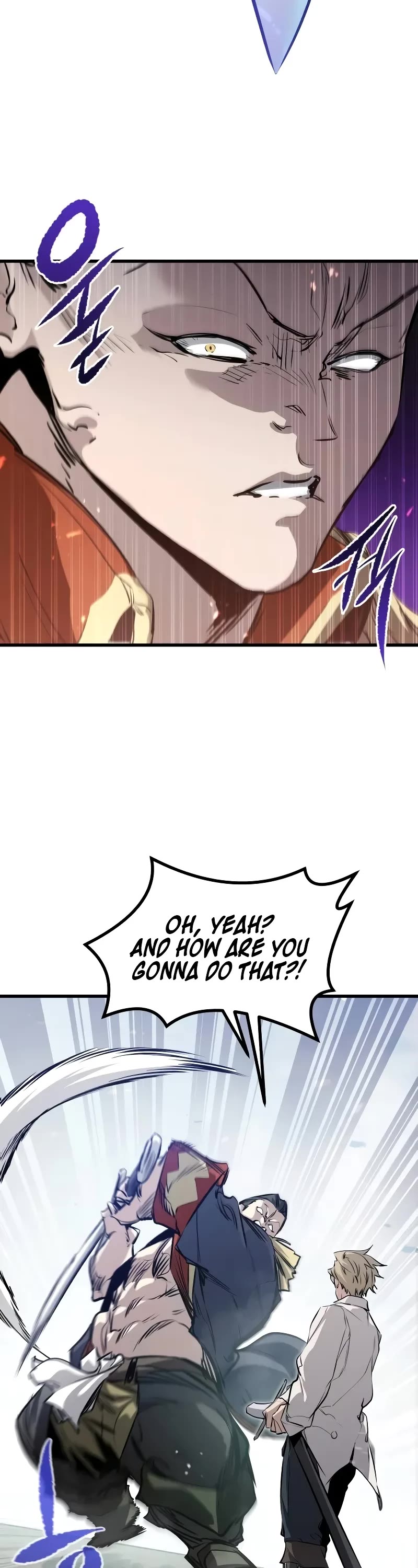 The Regressed Mercenary's Machinations Chapter 8 page 53 - Chapter 8