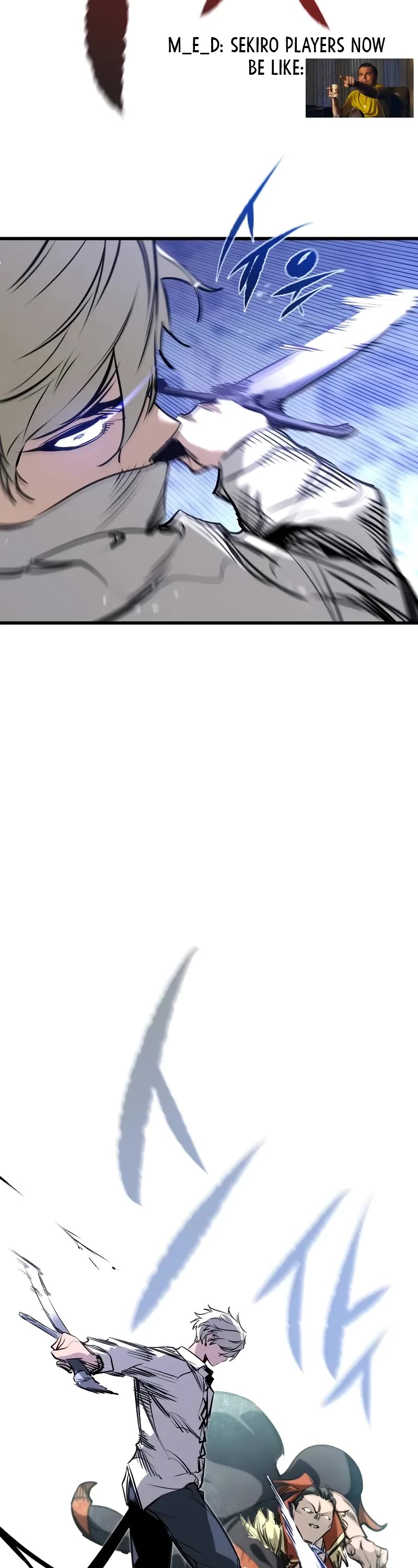 The Regressed Mercenary's Machinations Chapter 8 page 59 - Chapter 8