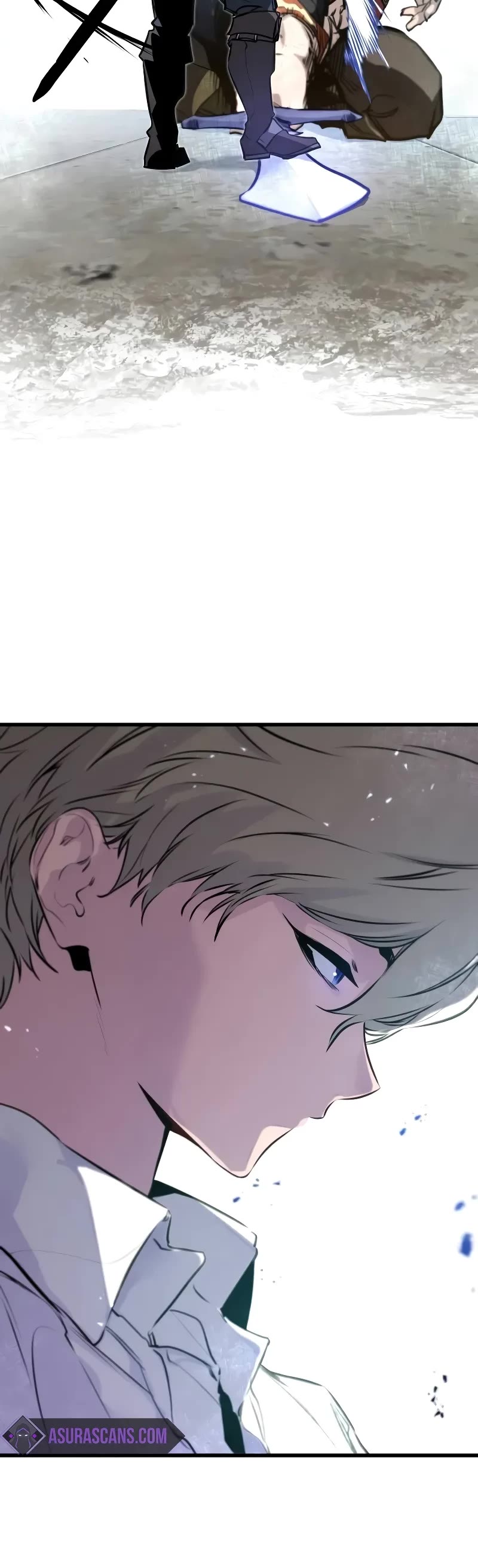 The Regressed Mercenary's Machinations Chapter 8 page 60 - Chapter 8