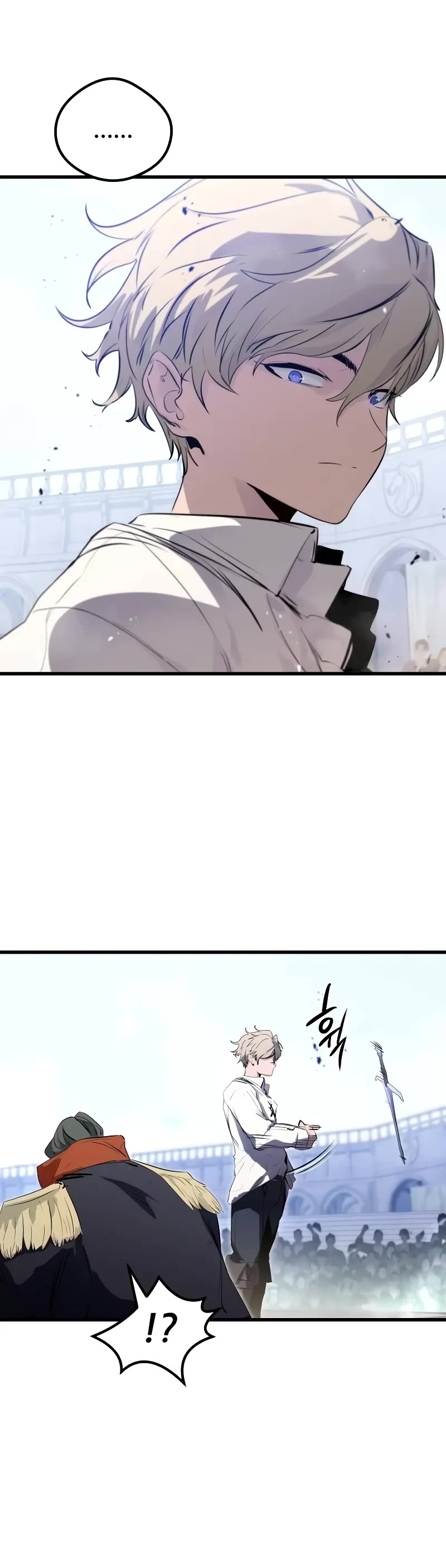 The Regressed Mercenary's Machinations Chapter 8 page 66 - Chapter 8