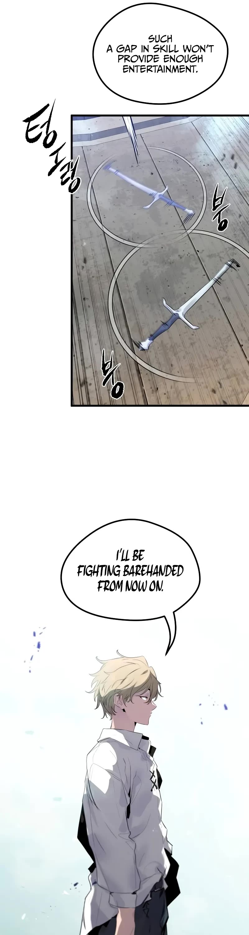 The Regressed Mercenary's Machinations Chapter 8 page 67 - Chapter 8